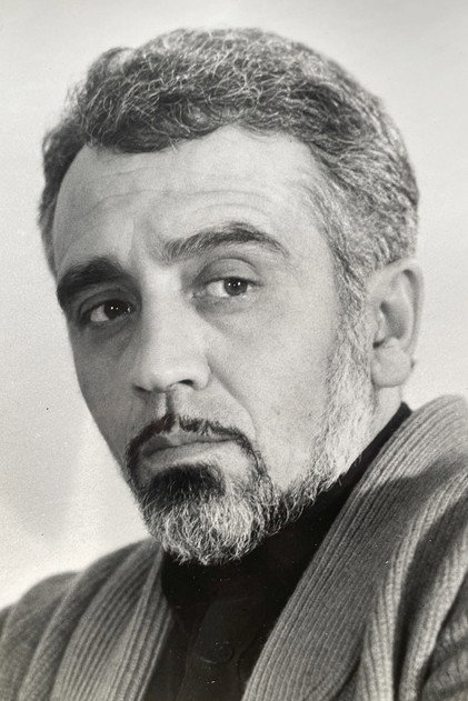 Zdjęcie Էդմոնդ Քեոսայան