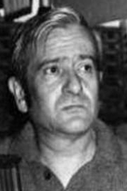 Zdjęcie Julio Buchs