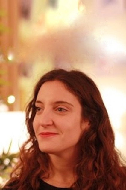 Zdjęcie Laurline Danguy des Déserts