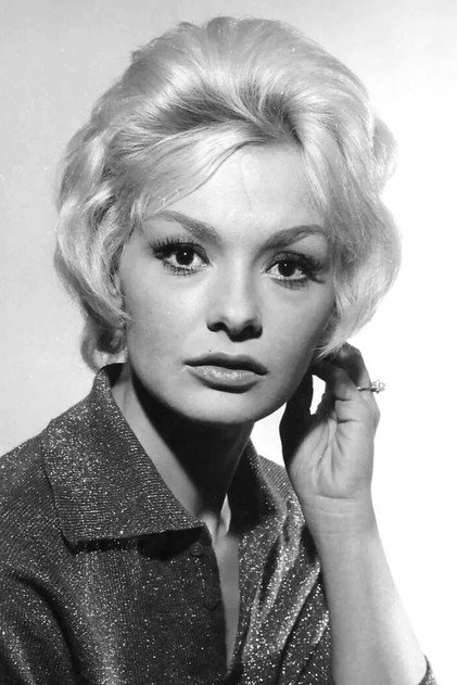 Zdjęcie Gloria Milland