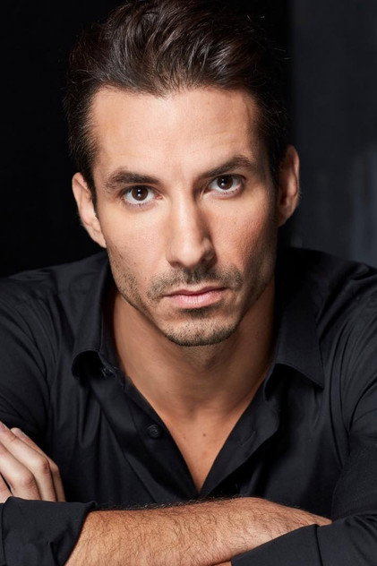 Zdjęcie Jérémy Ferrari