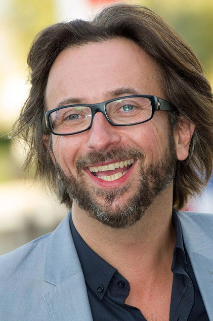 Zdjęcie Alex Jaffray