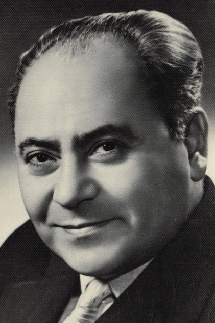 Zdjęcie Лев Свердлин