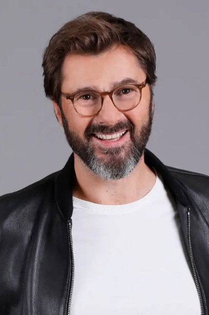 Zdjęcie Éric Jean-Jean