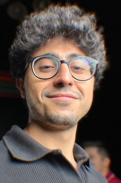 Zdjęcie Süleyman Süleymanzadə