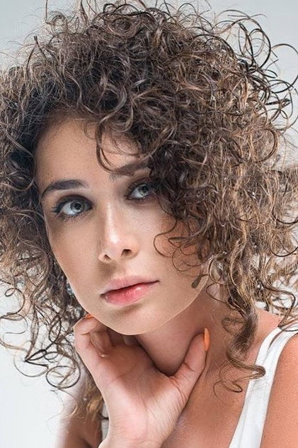 Zdjęcie Sanura Cəfərova
