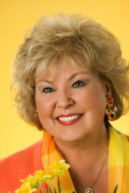 Zdjęcie Gloria Gaither