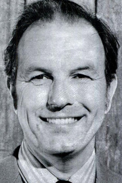 Zdjęcie Charles Kissinger