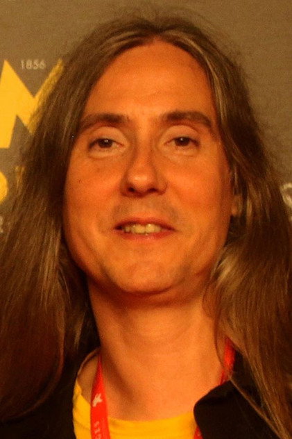 Zdjęcie Diego López-Fernández