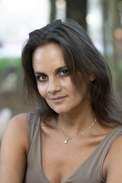 Zdjęcie Petra Hartai
