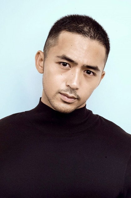 Zdjęcie Enzo Pineda