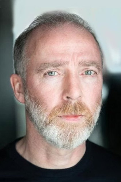 Zdjęcie Paul Clerkin