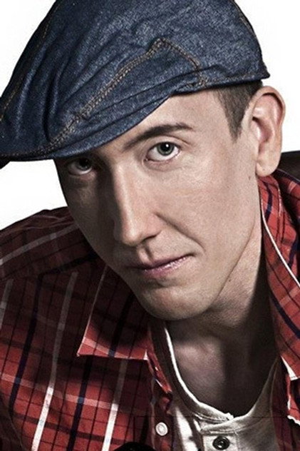 Zdjęcie Justin Strazzanti