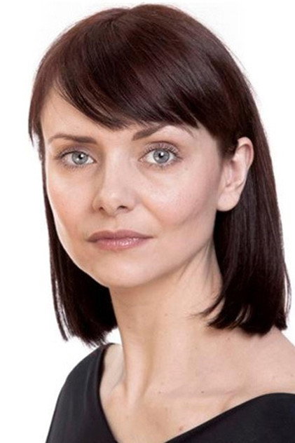 Zdjęcie Jemima Spence
