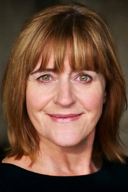 Zdjęcie Diane Brooks Webster