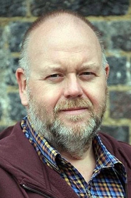 Zdjęcie Clifford Hume