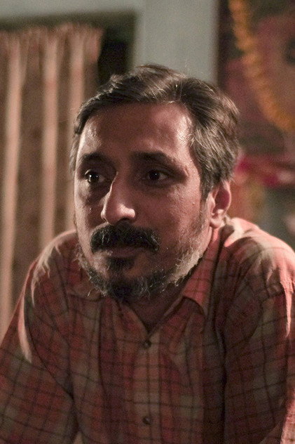 Zdjęcie Satrajit Sarkar