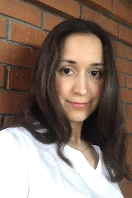 Zdjęcie Маргарита Харитонова