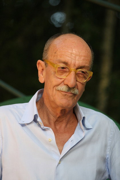 Zdjęcie Giuseppe Ayala