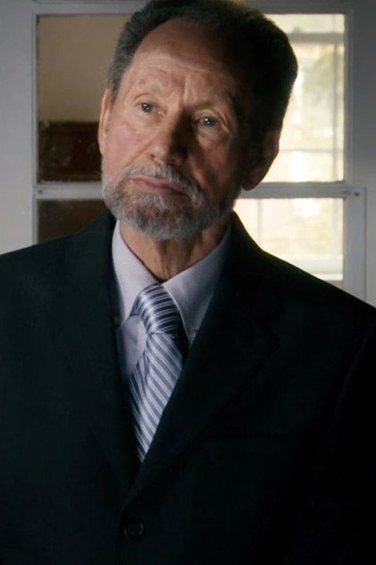 Zdjęcie Alfredo Principe