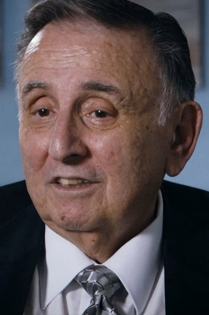 Zdjęcie Anthony Petrucci