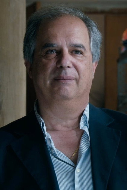 Zdjęcie Giovanni Buscetta