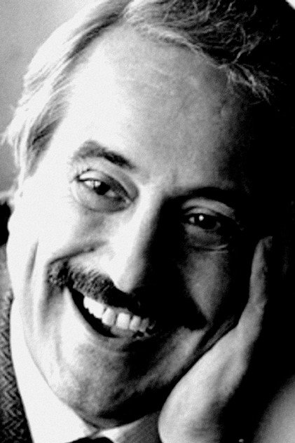 Zdjęcie Giovanni Falcone