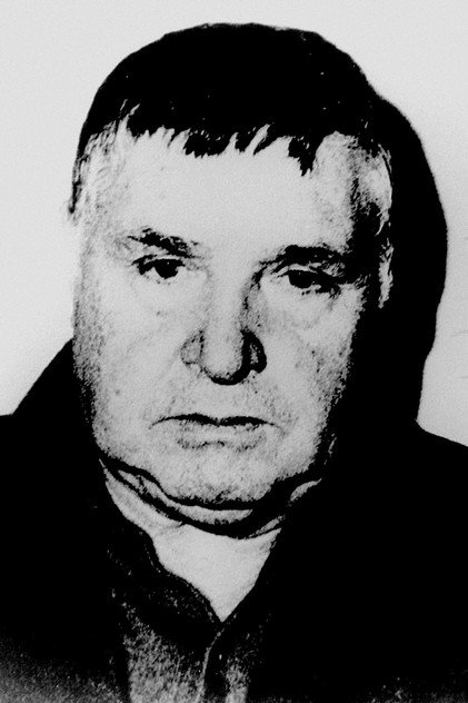 Zdjęcie Totò Riina