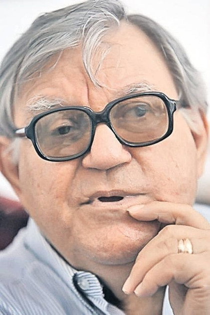 Zdjęcie Geo Saizescu