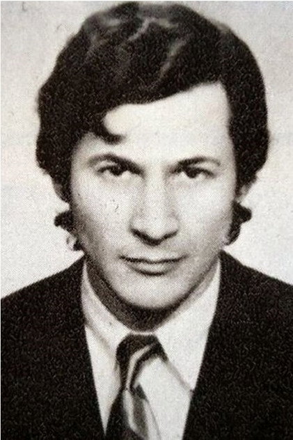 Zdjęcie Constantin Diplan