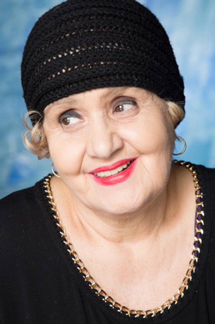 Zdjęcie Rodica Mandache