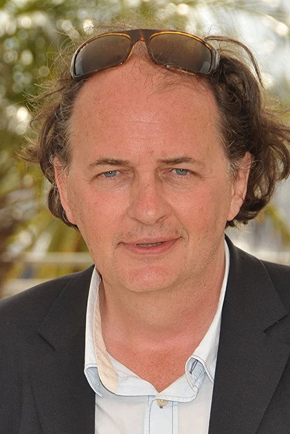 Zdjęcie Jean van de Velde