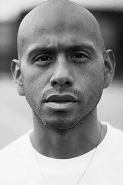 Zdjęcie Simon Rodriguez