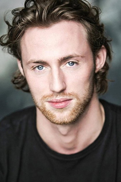 Zdjęcie Michael Byron