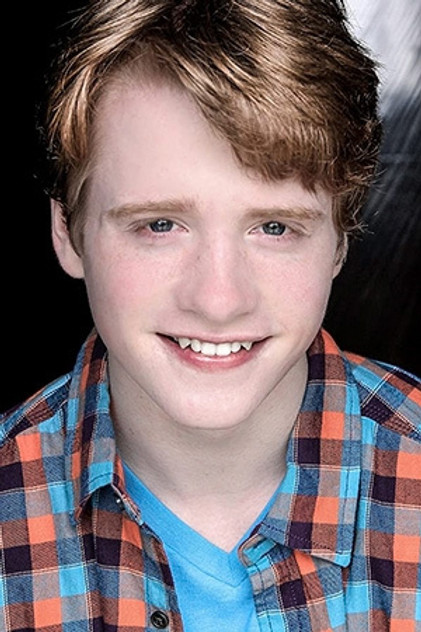 Zdjęcie Wyatt Griswold