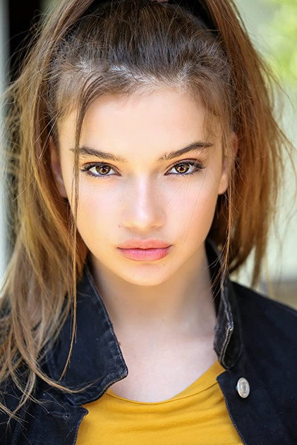 Zdjęcie Alexis Jayde Burnett