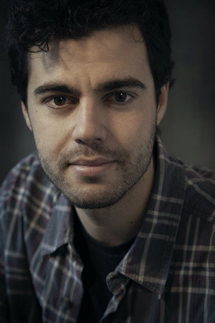 Zdjęcie Filipe Abreu