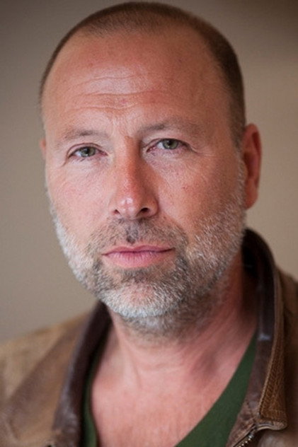 Zdjęcie Marc Van Eeghem