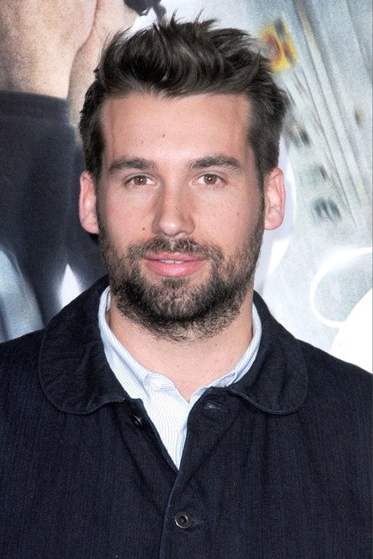 Zdjęcie Alex Heineman