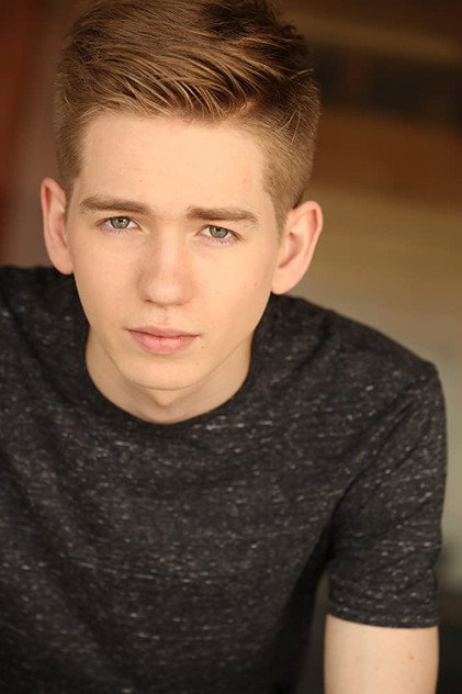 Zdjęcie Will Spencer