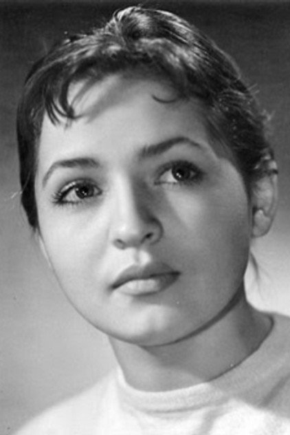 Zdjęcie Людмила Карауш