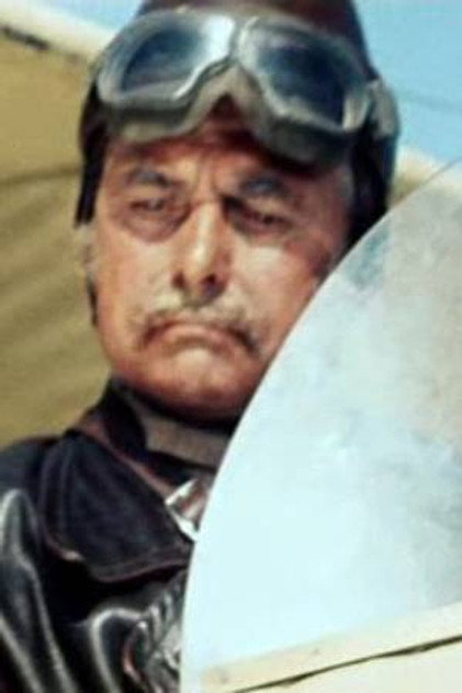 Zdjęcie Oskar Roge