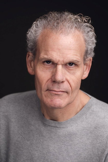 Zdjęcie Mark Collier