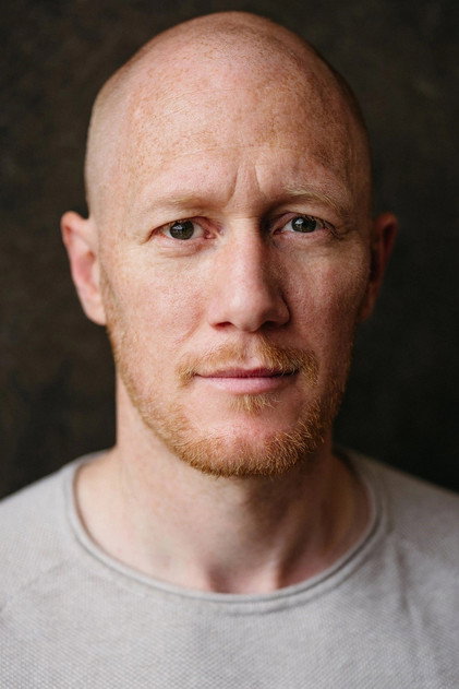 Zdjęcie Matthew Trevannion