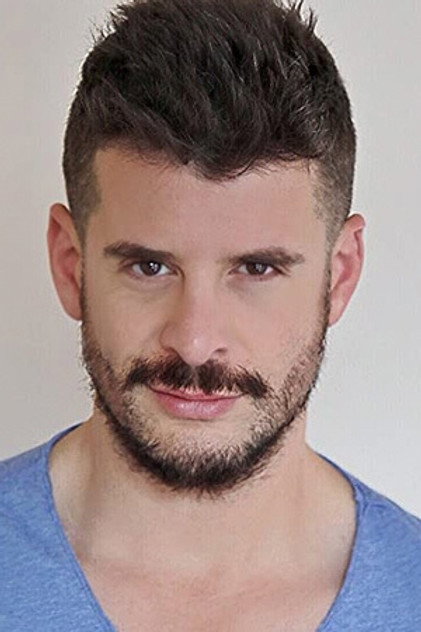 Zdjęcie Alexis Gregory
