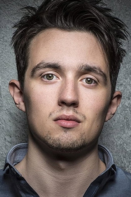 Zdjęcie Dario Coates