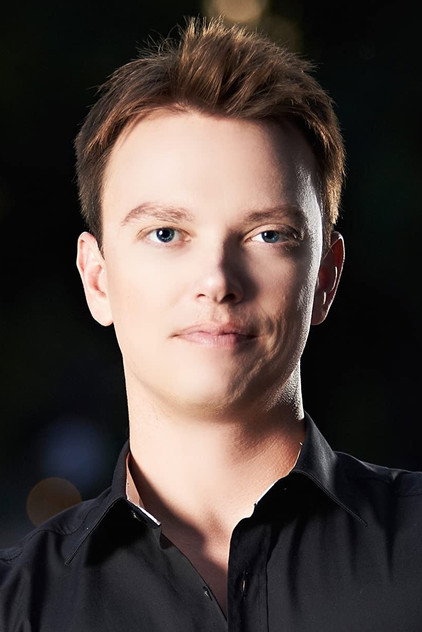 Zdjęcie Trevor Boris
