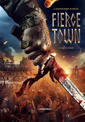 Okładka filmu Obsada filmu Fierce Town