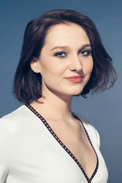 Zdjęcie Andrea Waskovics