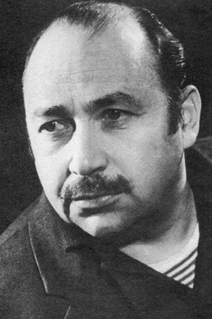 Zdjęcie Григорий Поженян